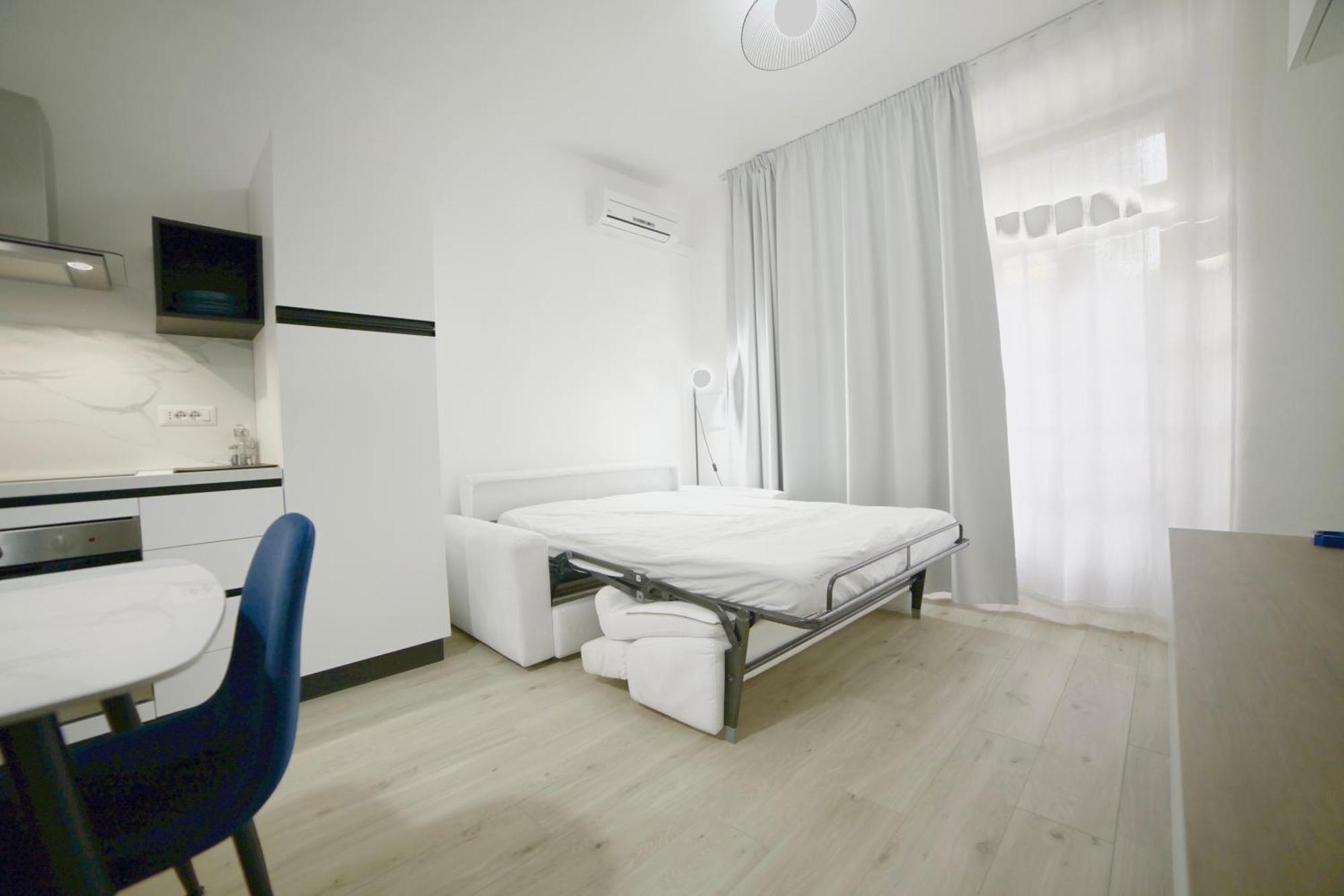 Casa Acquachiara - A Due Passi Dalla Spiaggia 蒙泰亚尔真塔廖 外观 照片