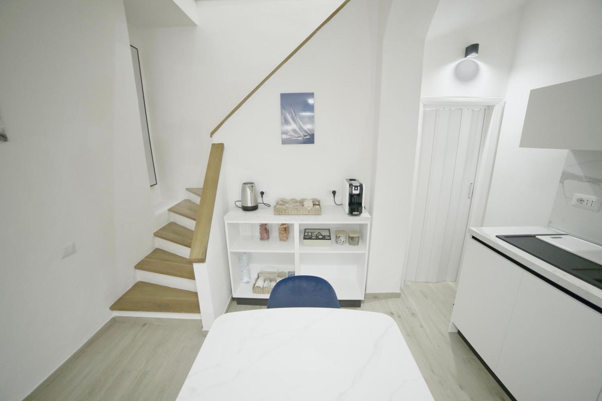 Casa Acquachiara - A Due Passi Dalla Spiaggia 蒙泰亚尔真塔廖 外观 照片