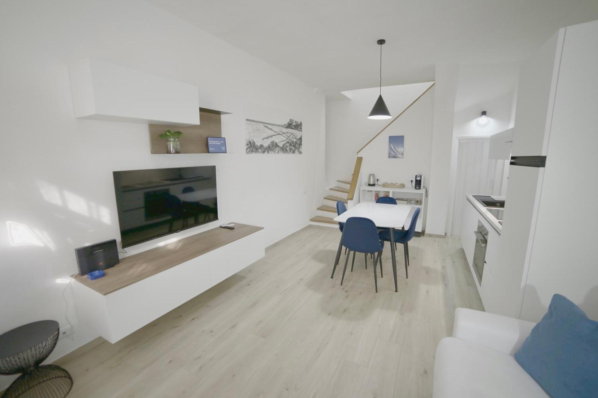Casa Acquachiara - A Due Passi Dalla Spiaggia 蒙泰亚尔真塔廖 外观 照片