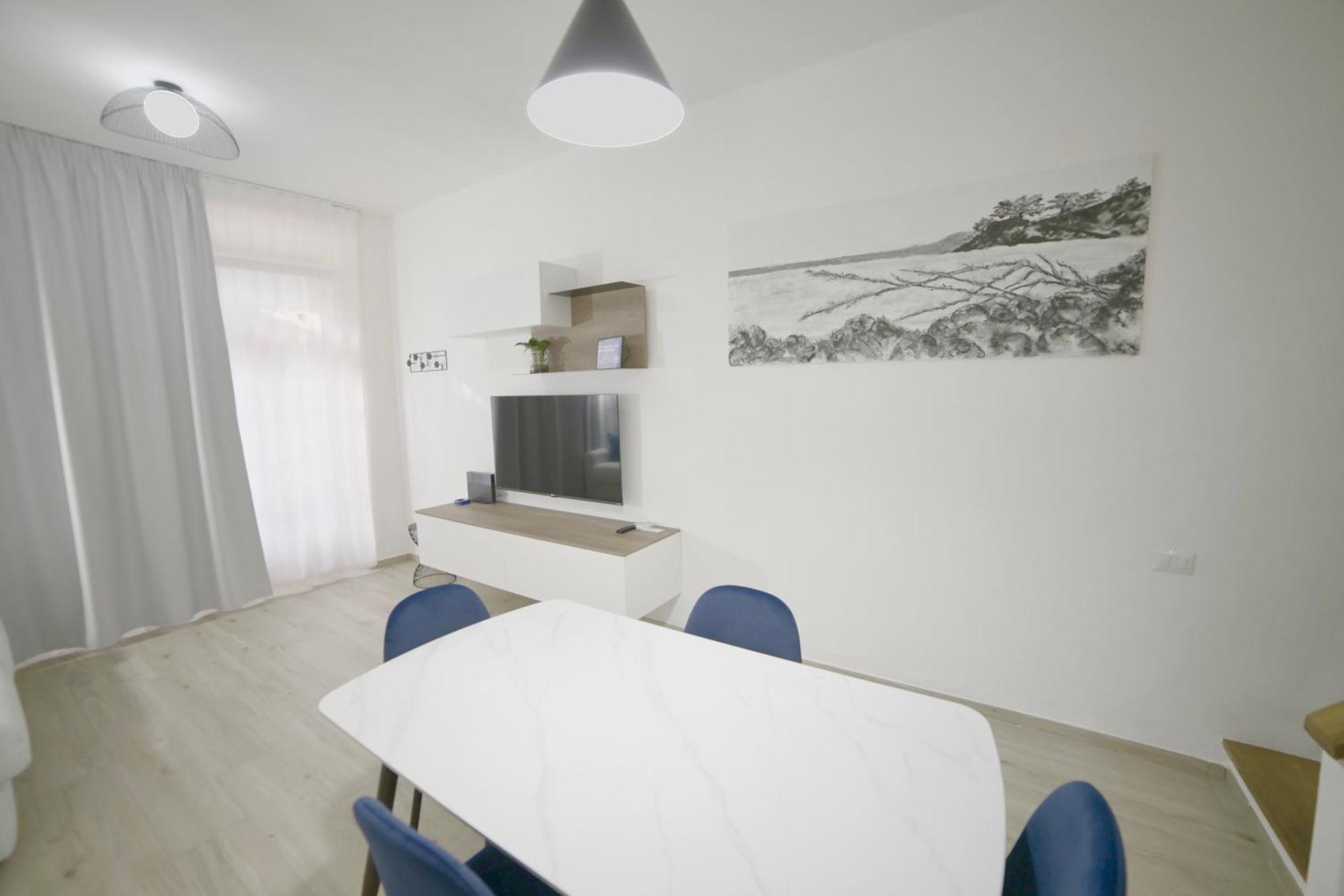 Casa Acquachiara - A Due Passi Dalla Spiaggia 蒙泰亚尔真塔廖 外观 照片